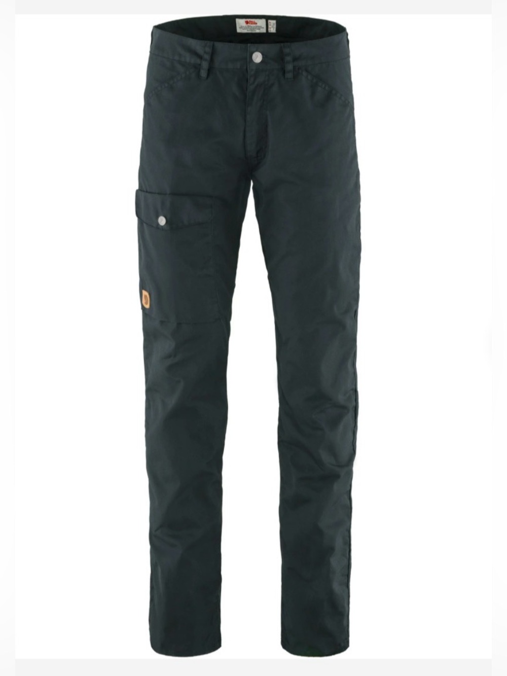 Fjallraven Men’s Greenland Jeans Regular